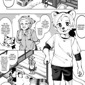 Natsu no Hiasobi - Página 7