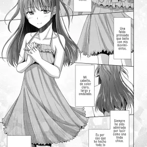 Kyochin dakedo Panty Hakitai (Chieko) - Página 4