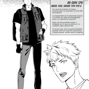 Youtuber Gay Sometido Sexualmente - Página 3