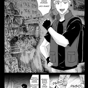 Youtuber Gay Sometido Sexualmente - Página 5