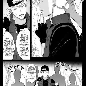 Youtuber Gay Sometido Sexualmente - Página 6