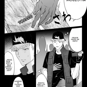 Youtuber Gay Sometido Sexualmente - Página 7