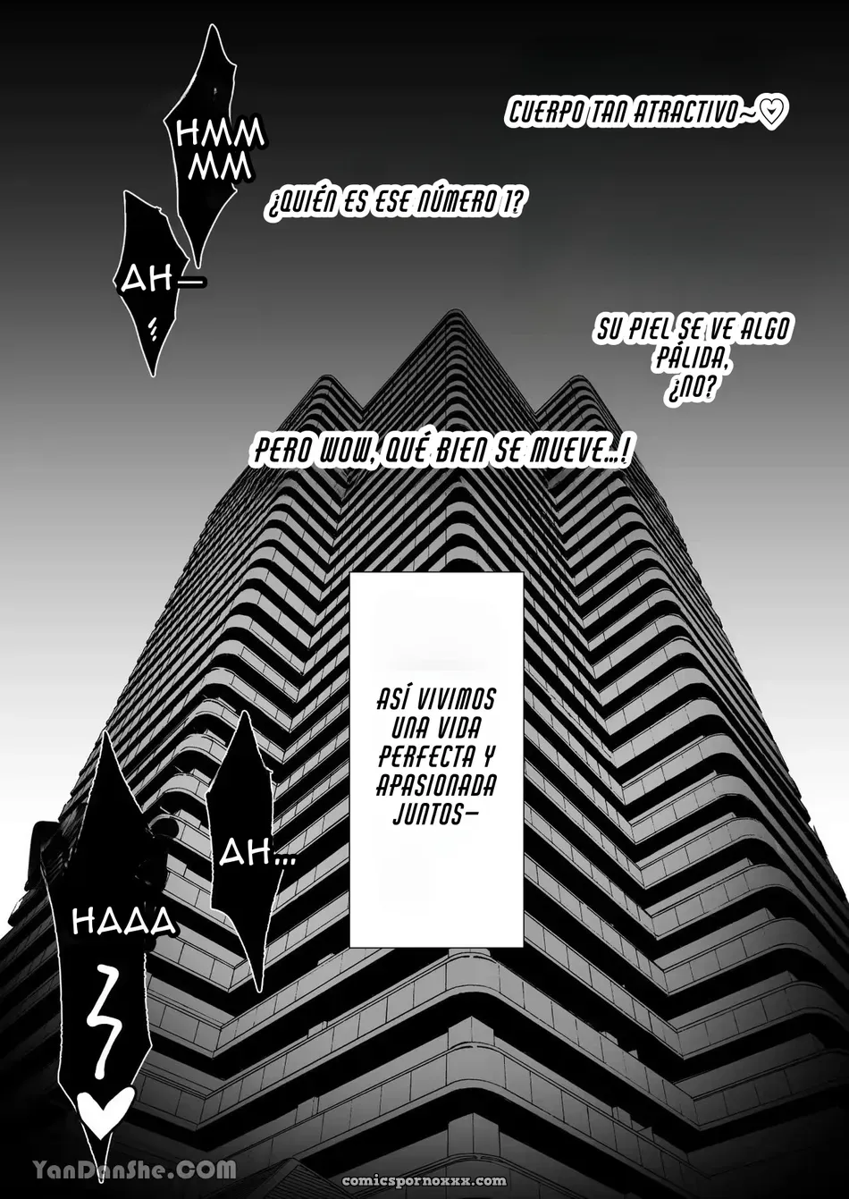 Youtuber Gay Sometido Sexualmente - Página 33