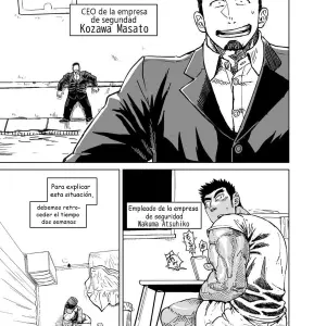 The Tiny President (Ending B) - Página 2