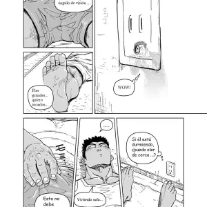 The Tiny President (Ending B) - Página 5