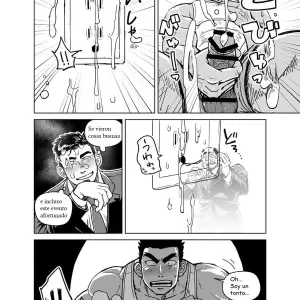 The Tiny President (Ending B) - Página 7