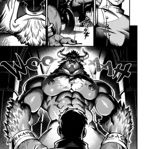 Dairy Quest – Dungeon Meshi - Página 7