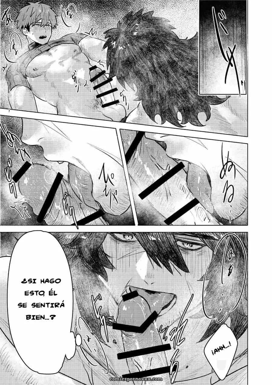 Ogre Tsukai no Isekai Seikatsu - Página 12