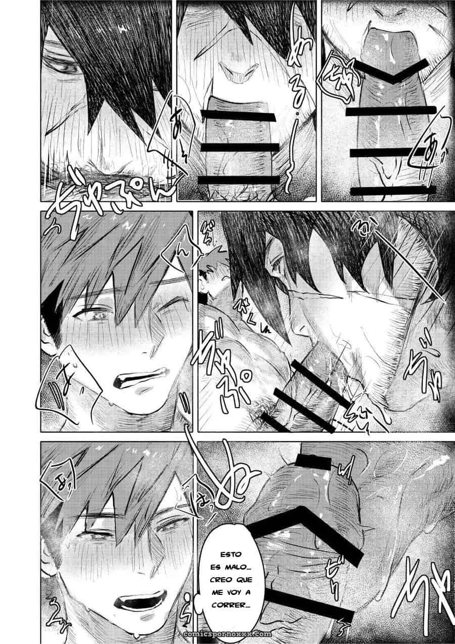 Ogre Tsukai no Isekai Seikatsu - Página 13