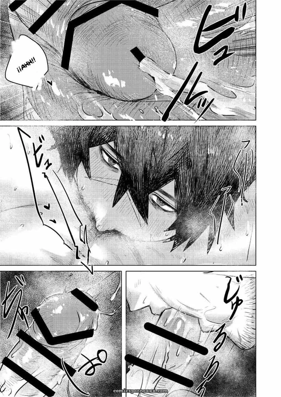 Ogre Tsukai no Isekai Seikatsu - Página 14