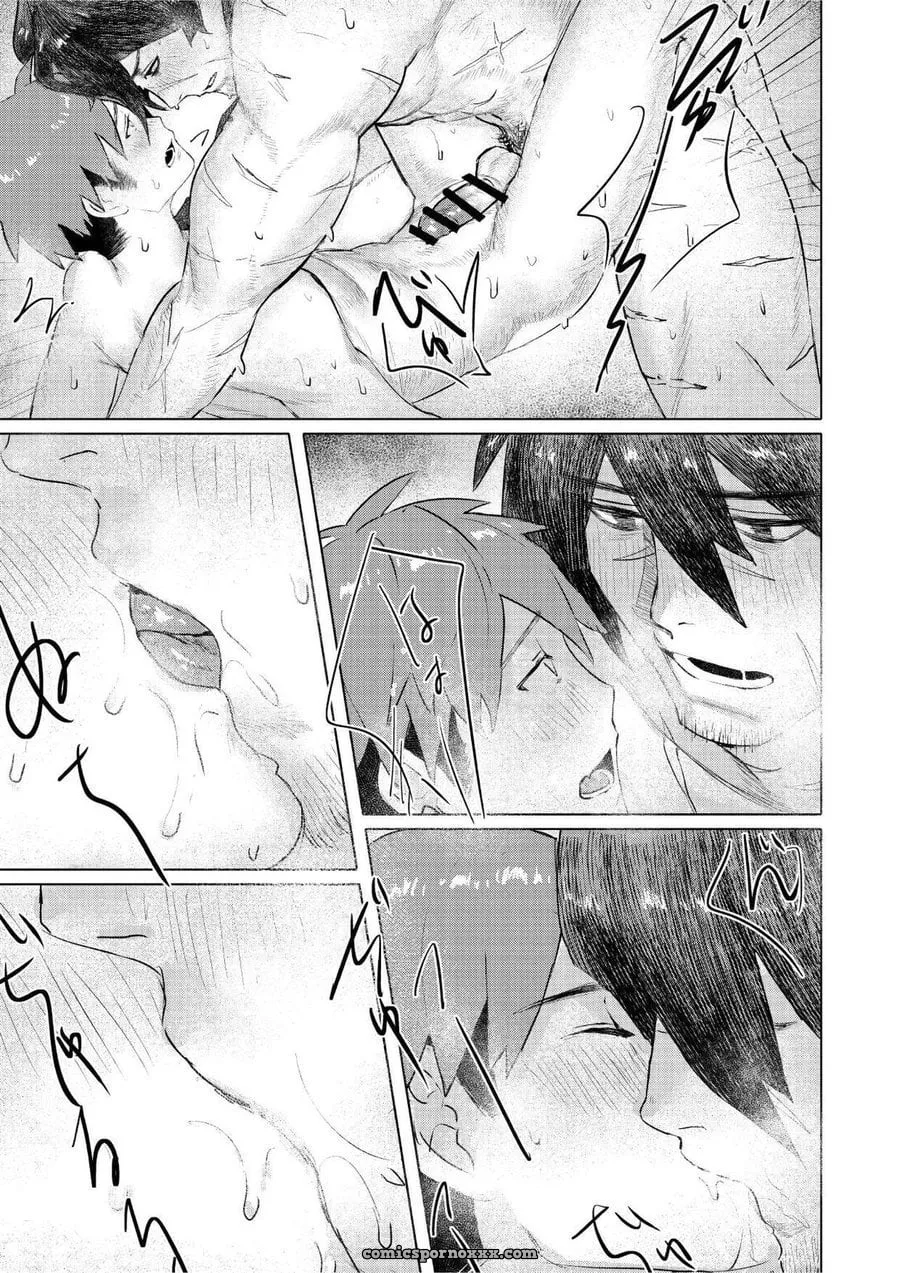 Ogre Tsukai no Isekai Seikatsu - Página 18