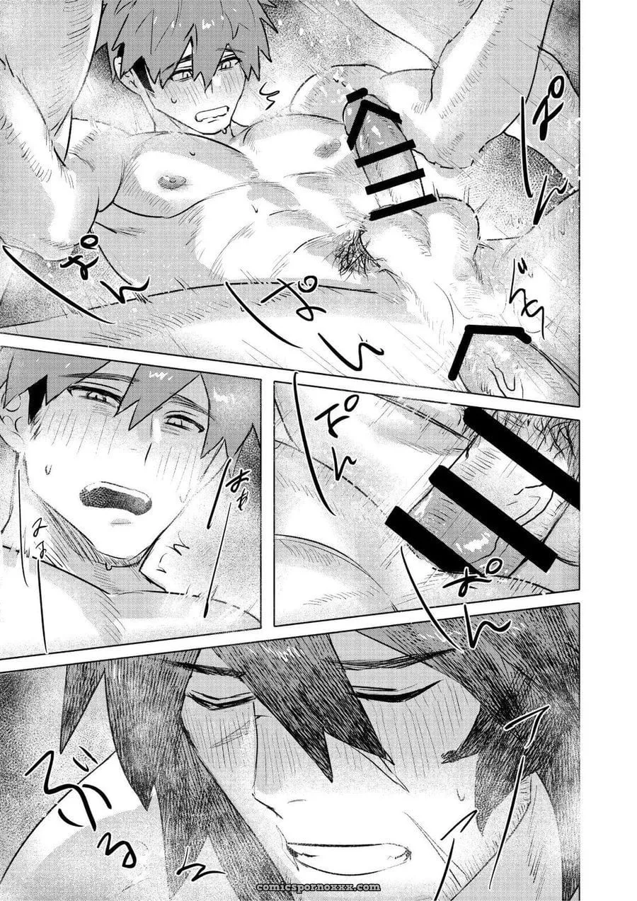 Ogre Tsukai no Isekai Seikatsu - Página 20