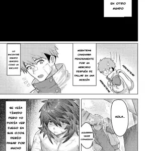 Ogre Tsukai no Isekai Seikatsu - Página 4