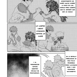 Ogre Tsukai no Isekai Seikatsu - Página 5