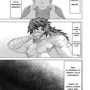 Ogre Tsukai no Isekai Seikatsu - Página 6