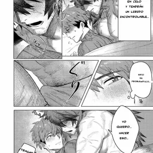 Ogre Tsukai no Isekai Seikatsu - Página 7