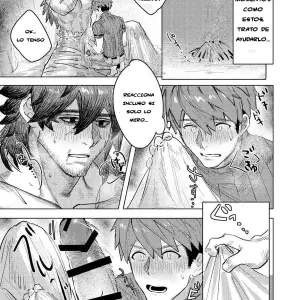 Ogre Tsukai no Isekai Seikatsu - Página 8