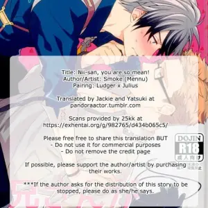 Niisan ga Warui n da (Tales of Xillia) - Página 2