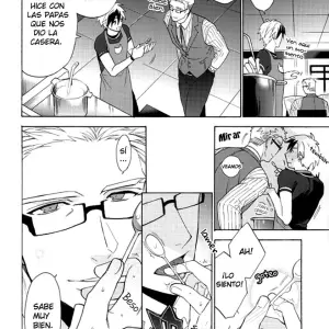 Niisan ga Warui n da (Tales of Xillia) - Página 3