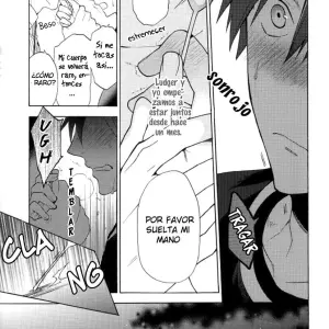 Niisan ga Warui n da (Tales of Xillia) - Página 4