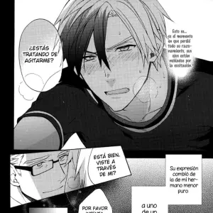 Niisan ga Warui n da (Tales of Xillia) - Página 5