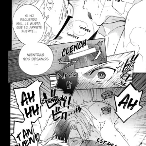 Niisan ga Warui n da (Tales of Xillia) - Página 7