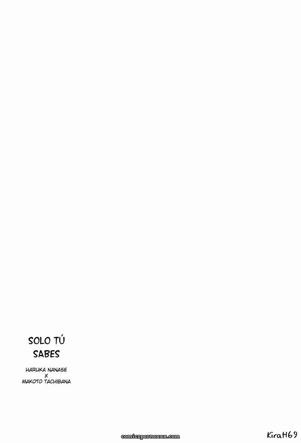 Kimi shika Shiranai – Only You Know - Página 2