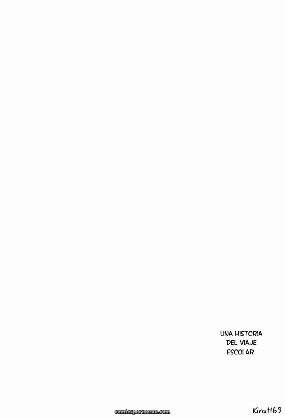 Kimi shika Shiranai – Only You Know - Página 3