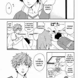 Kimi shika Shiranai - Only You Know - Página 4