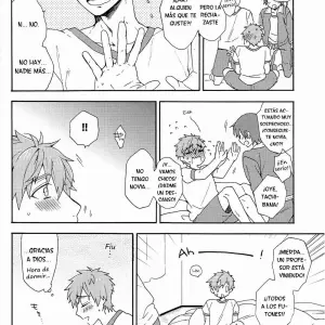 Kimi shika Shiranai - Only You Know - Página 5