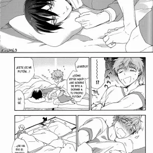 Kimi shika Shiranai - Only You Know - Página 6