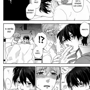 Kimi shika Shiranai - Only You Know - Página 7