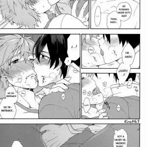 Kimi shika Shiranai - Only You Know - Página 8