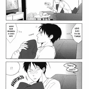 Misoji Sailor (Shingeki no Kyojin) - Página 4