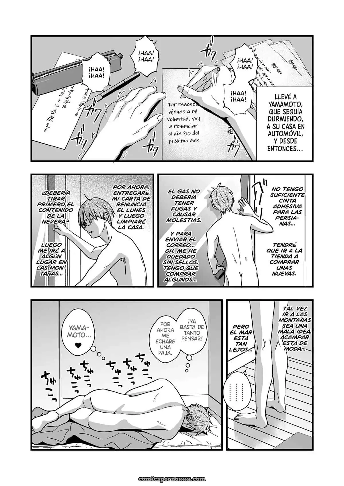 Oshiego to Sex suru Houhou - Página 20