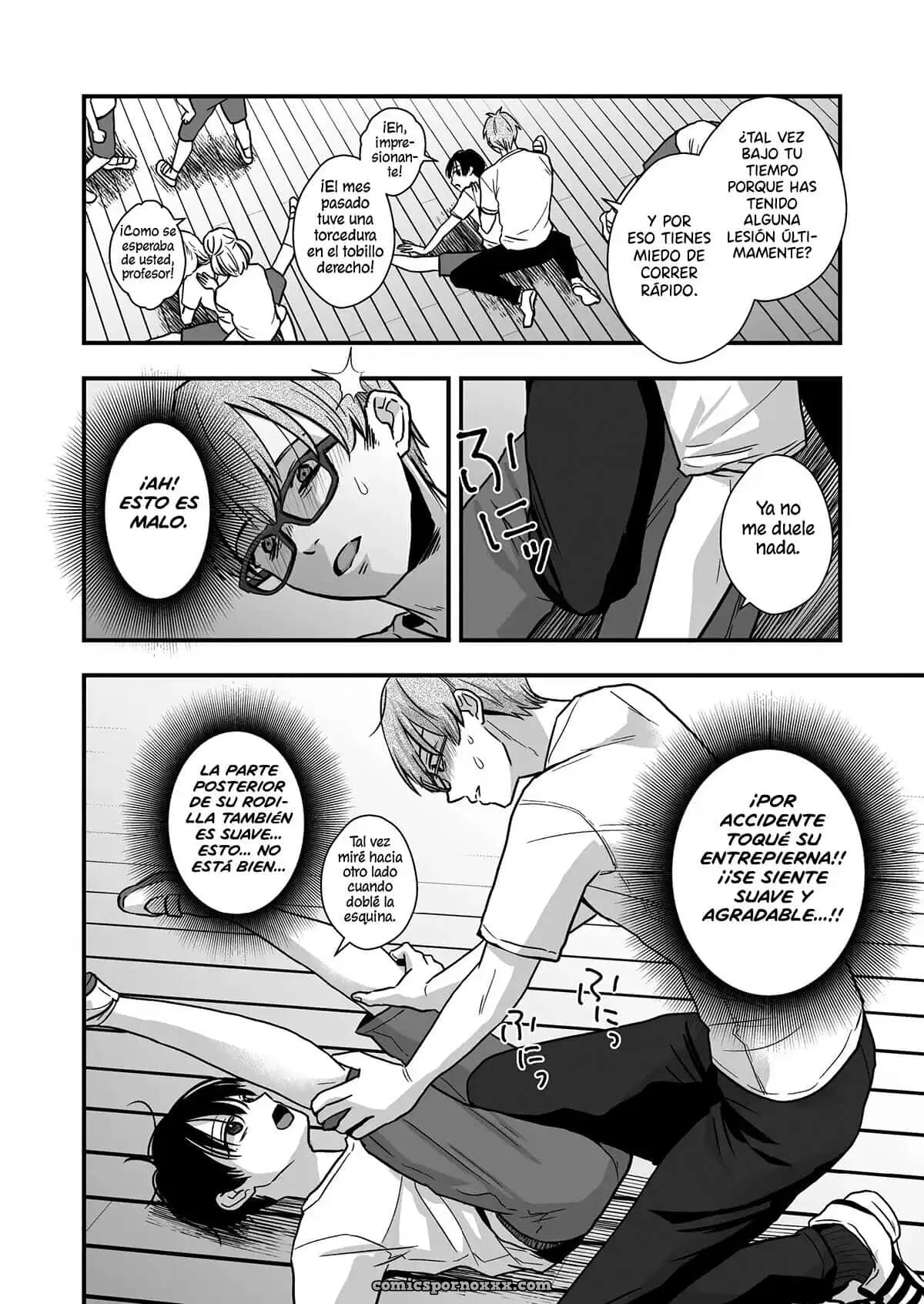 Oshiego to Sex suru Houhou - Página 4