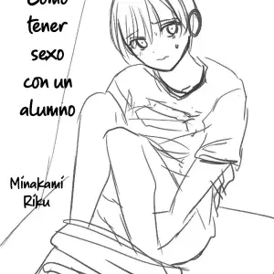 Oshiego to Sex suru Houhou - Página 2