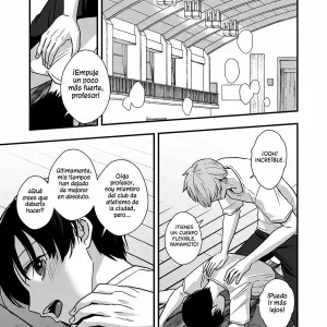 Oshiego to Sex suru Houhou - Página 3