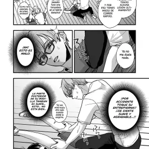 Oshiego to Sex suru Houhou - Página 4