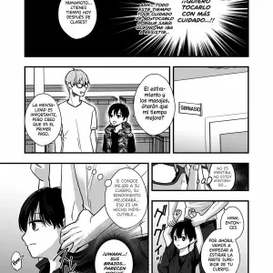 Oshiego to Sex suru Houhou - Página 5