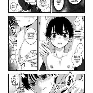 Oshiego to Sex suru Houhou - Página 6