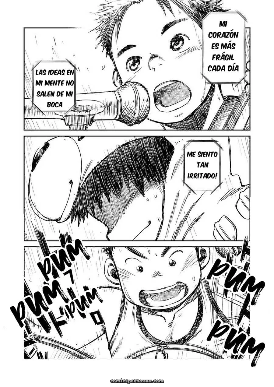 Manga Shounen Zoom Vol. 07 - Página 19