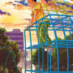 Manga Shounen Zoom Vol. 07 - Página 5