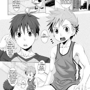 Straight! - Página 3