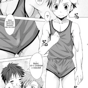 Straight! - Página 5