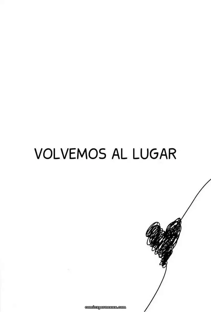 Bokura no Kaeru Basho (Shingeki no Kyojin) - Página 2