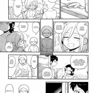 Bokura no Kaeru Basho (Shingeki no Kyojin) - Página 6