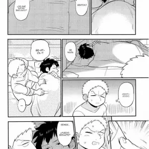 Bokura no Kaeru Basho (Shingeki no Kyojin) - Página 7