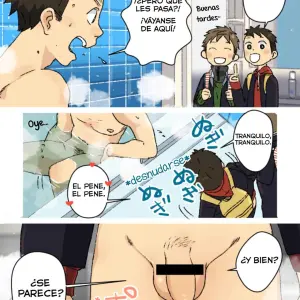 Chinpoko - Página 5