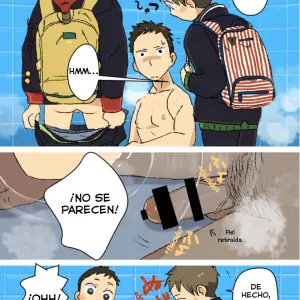 Chinpoko - Página 6